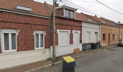 MODULE CONCEPT, Maçon à Bully-les-Mines