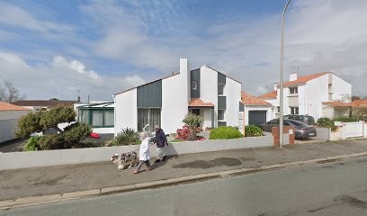 Moreau Yvon, Maçon à Saint-Hilaire-de-Riez