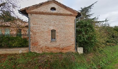 Da Silva Carlos, Maçon à Sabonnères