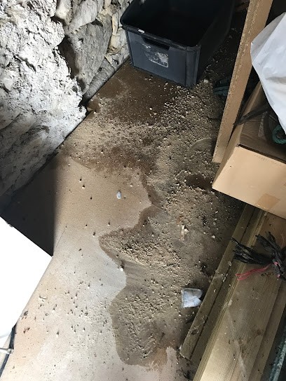 Entreprise Générale du Bâtiment Jacky Meslier SAS, Maçon à Jarnac