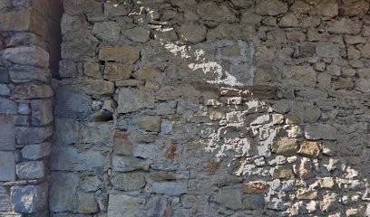 SAS Da Costa, Maçon à Compeyre