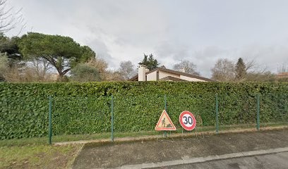 Mendes José, Maçon à Frouzins