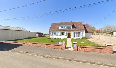 SARL Del Fabbro Serge, Maçon à Longueval