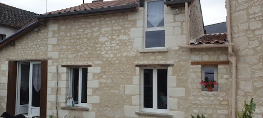 Maçonnerie Plomberie Sanitaire Auclin, Maçon à Lémeré