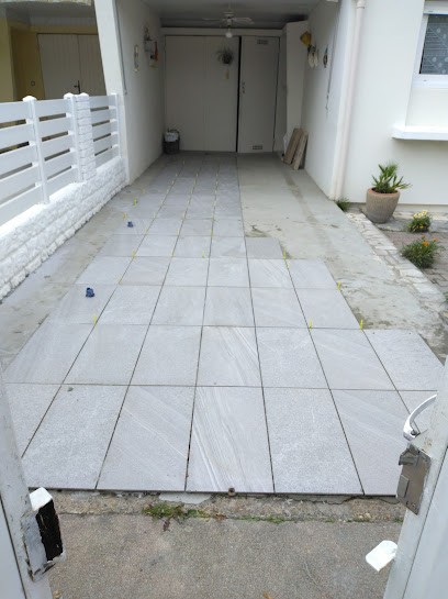 Brico Bordeaux. Nouslb, Maçon à Floirac