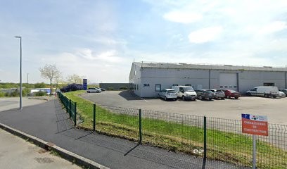 Carhaisienne de Construction, Maçon à Carhaix-Plouguer