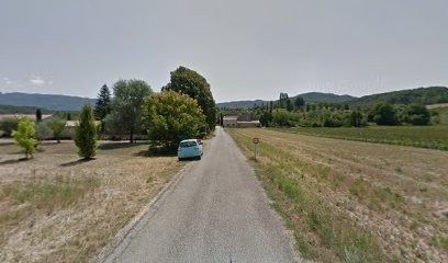 Lombard Gilles, Maçon à Piégros-la-Clastre