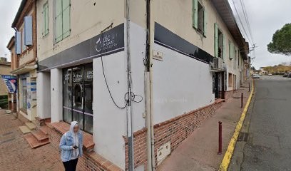 TP Evolution, Maçon à Samatan