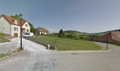 Guillerme Père et Fils, Maçon à Verrey-sous-Salmaise