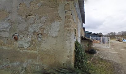 Sas Garrivier-Payaud, Maçon à Valencin