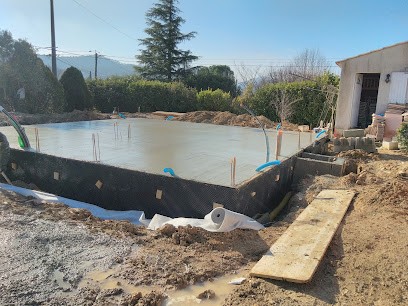 BCF Maçonnerie et Construction, Maçon à Marseille 10