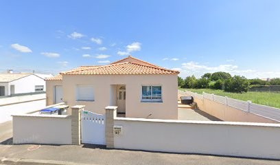 Gauvrit Pascal, Maçon aux Sables-d'Olonne