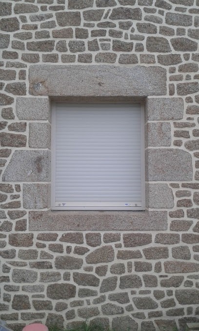 Maçonnerie Carrelage Moreau Gatien, Maçon à Ernée