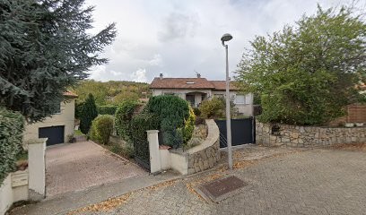 Marques Manuel, Maçon à La Roche-Blanche