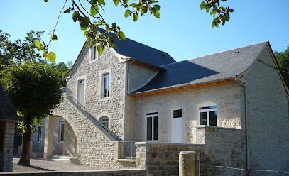 Sarl Bessoles B.t.p., Maçon à Bozouls