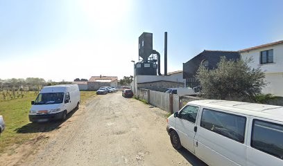 Lopes Rodrigues Custodio, Maçon à La Couarde-sur-Mer