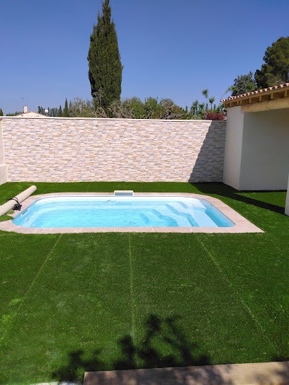 Gennesson BTP, Maçon au Thor