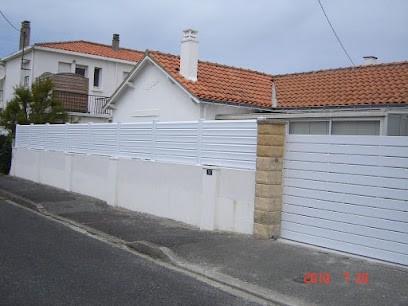 Simon Guy, Maçon à Machecoul-Saint-Même