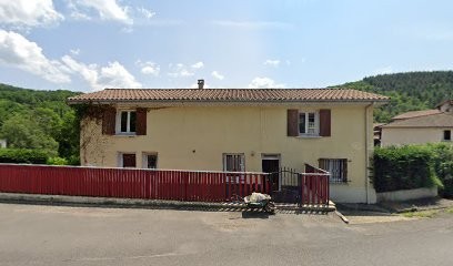 munoz peter maçonnerie, Maçon à Maringes