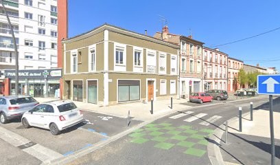 Scopeco, Maçon à Montauban