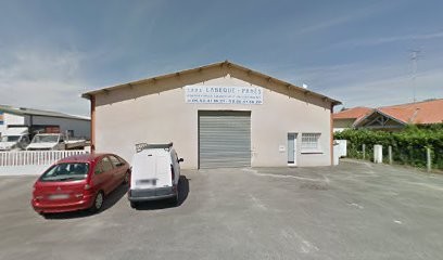 Entreprise Labèque Et Panès, Maçon à Soustons