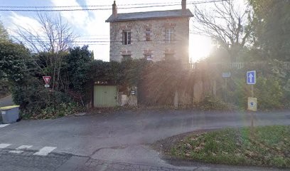 MDT Maçonnerie, Maçon à Fondettes