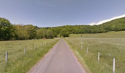 Boutin Sébastien, Maçon à Ydes