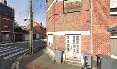 Alain Delonelle Maçon, Maçon à Wasquehal