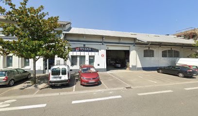 EFFICASS construction, Maçon à Tarbes