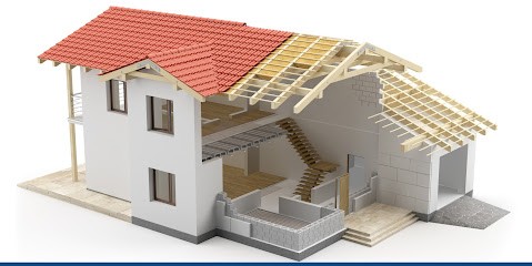 Pereira & Costa, Maçon à Saint-Ybard