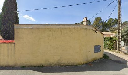 Simonetta Bruno Et Fils, Maçon à Salernes