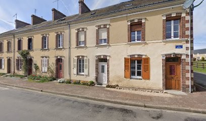 Entreprise Guérin SAS, Maçon à La Chapelle-Montligeon