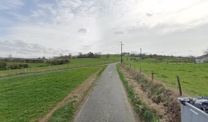 Cabrol Didier, Maçon à Valderiès