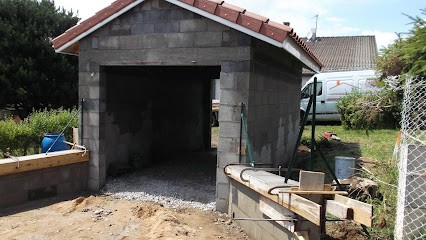 Deleage Freres, Maçon à Saint-Pal-de-Mons