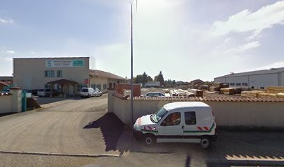 SARL Guillermin Michel, Maçon à Villars-les-Dombes