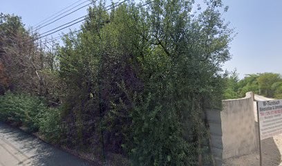 W-Tumbach Joe, Maçon à Carpentras