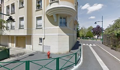 ENTREPRISE BOULANGER, Maçon à Sannois