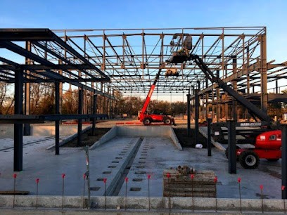 Dufraigne bâtiment, Maçon à Autun