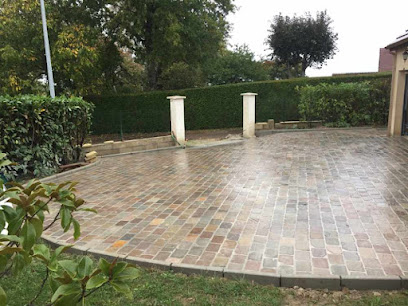 Mlgl Renov Maçon à Perthes