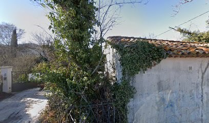Miceli Rene, Maçon au Beausset
