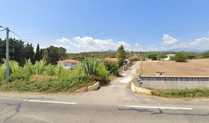 Hamdi Maçonnerie, Maçon à Solaro