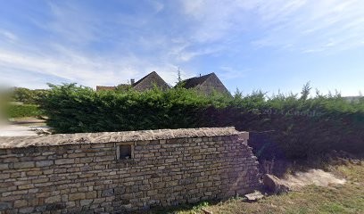 Gaumy Sarl, Maçon à Nan-sous-Thil