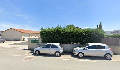 Jaillet Vivien Maçonnerie, Maçon à Veauche