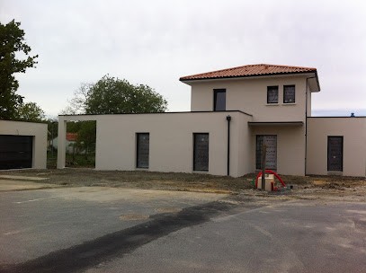 SARL PEREIRA, Maçon à Haute-Goulaine