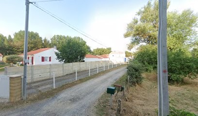 Maçonnerie Petitgas Yannick, Maçon à Saint-Hilaire-de-Riez