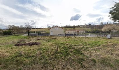 Vazeille Pascal, Maçon à Prompsat