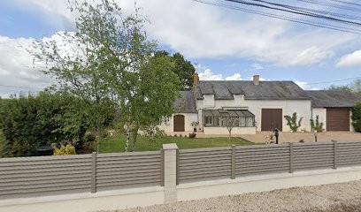 SAS CAMUS CONSTRUCTION, Maçon à Landes-le-Gaulois