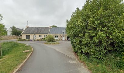 Le Dily Sarl, Maçon à Pont-Scorff