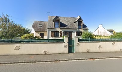 Courtigné Sarl, Maçon à Moutiers