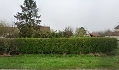 Lebeaux Frédéric, Maçon à Ponthoile